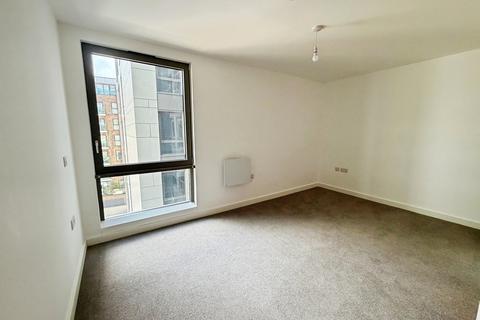 2 bedroom apartment to rent, Armstrong House, Peterborough, PE2