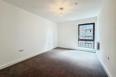 1 bedroom apartment to rent, East Station Road, Peterborough, PE2