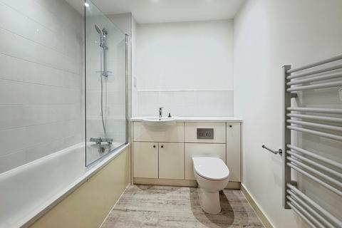 1 bedroom apartment to rent, East Station Road, Peterborough, PE2