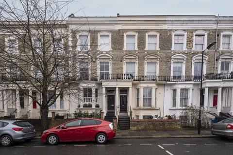 1 bedroom flat to rent, Marylands Road, Maida Vale, London, W9