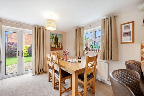 4 bedroom detached bungalow for sale, Montgomery SY15