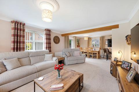 4 bedroom detached bungalow for sale, Montgomery SY15