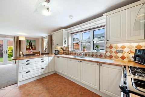 4 bedroom detached bungalow for sale, Montgomery SY15