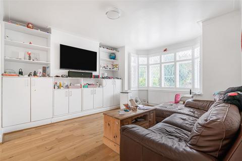 undefined, Upland Road, Sutton