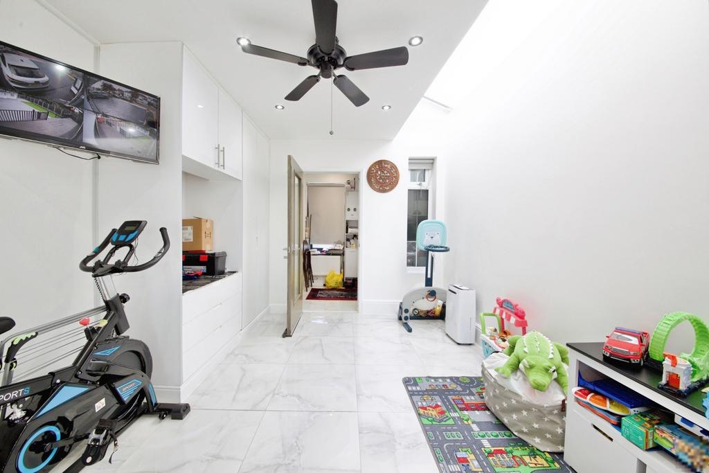 Home office