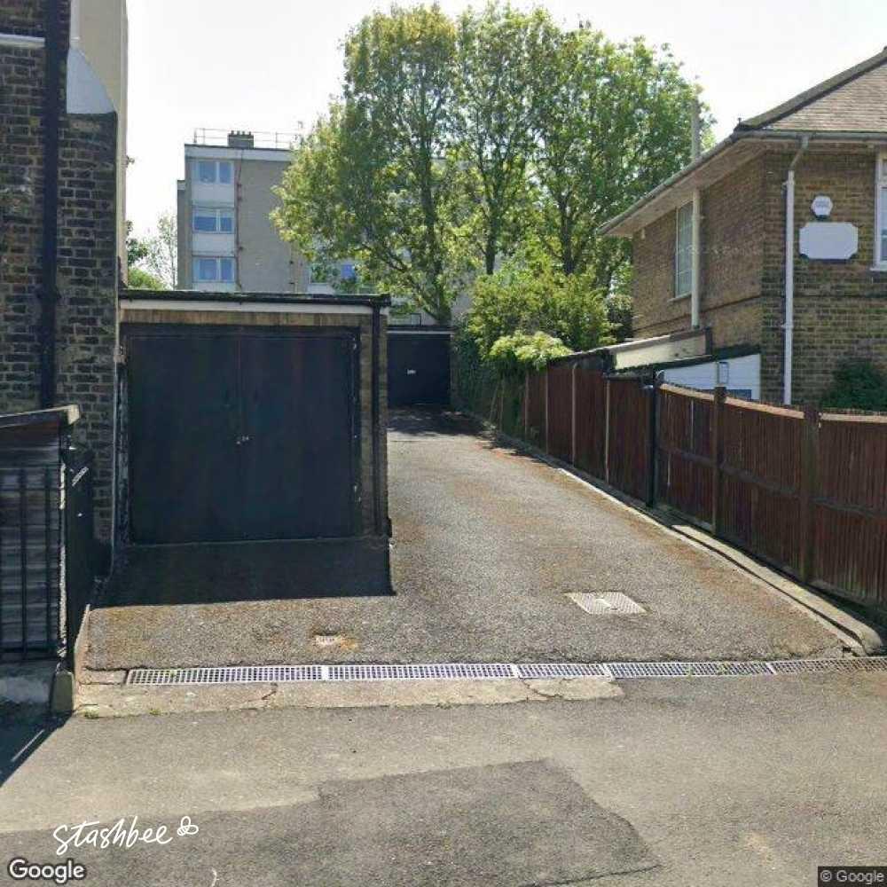 Athenlay Road, London SE15