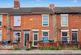 Cauldwell Hall Road, Ipswich