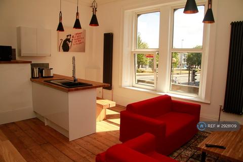 1 bedroom in a house share to rent, Walliscote Road, Weston-Super-Mare, BS23