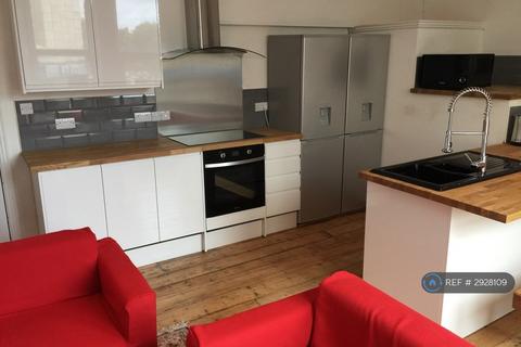1 bedroom in a house share to rent, Walliscote Road, Weston-Super-Mare, BS23