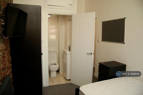 1 bedroom in a house share to rent, Walliscote Road, Weston-Super-Mare, BS23