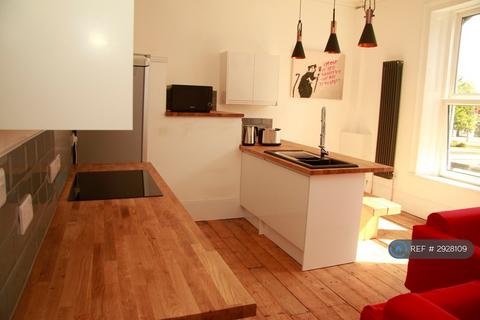 1 bedroom in a house share to rent, Walliscote Road, Weston-Super-Mare, BS23