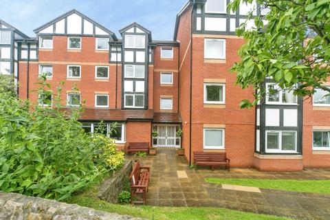 1 bedroom flat for sale, Conway Road, Colwyn Bay, Conwy, LL29