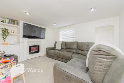 3 bedroom terraced house for sale, Zion Place, Gravesend DA12