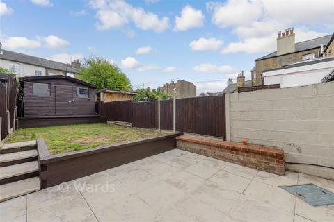 3 bedroom terraced house for sale, Zion Place, Gravesend DA12