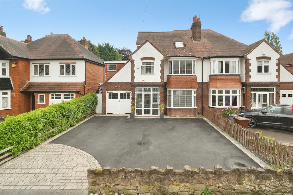 House in Solihull - View 2