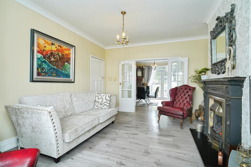 House in Solihull - View 4