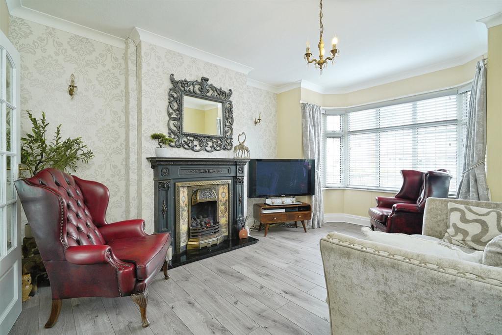 House in Solihull - View 5