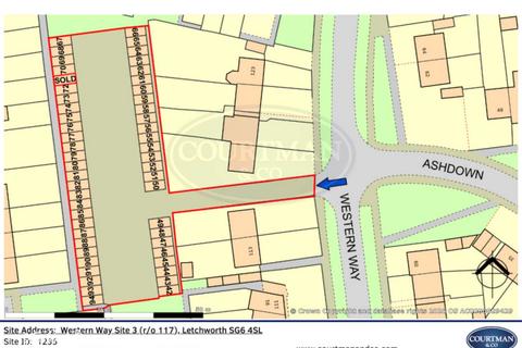 Garage to rent, Western Way, Letchworth Garden City SG6