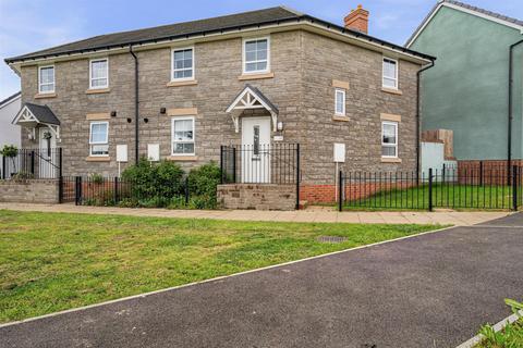 3 bedroom semi-detached house for sale, Wisteria Walk, Cwmbran NP44