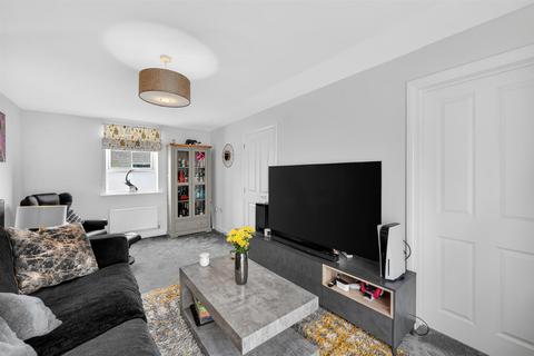 3 bedroom semi-detached house for sale, Wisteria Walk, Cwmbran NP44