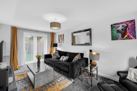 3 bedroom semi-detached house for sale, Wisteria Walk, Cwmbran NP44