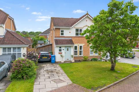 undefined, Widdale Close, Great Sankey, WA5