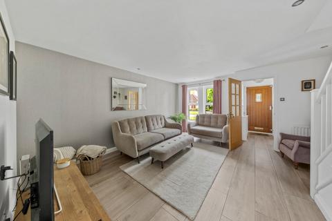 undefined, Widdale Close, Great Sankey, WA5