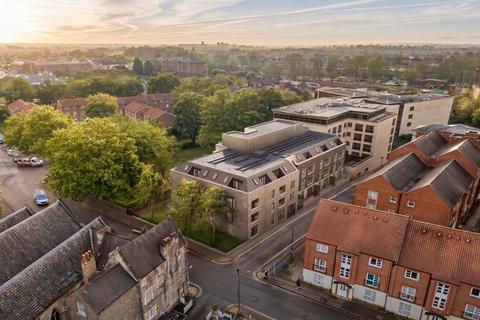 2 bedroom apartment for sale, St George Terrace, York YO1