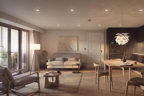 2 bedroom apartment for sale, St George Terrace, York YO1