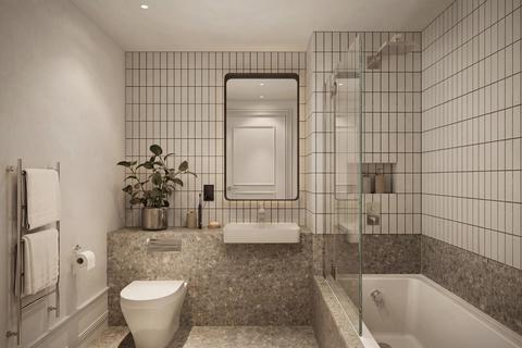 2 bedroom apartment for sale, St George Terrace, York YO1