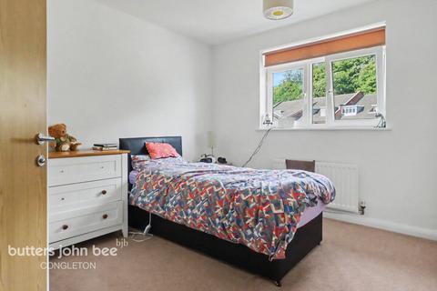 undefined, Mill Green, Congleton