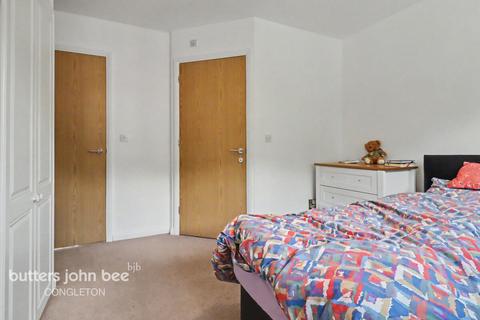 undefined, Mill Green, Congleton