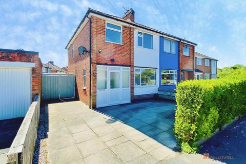undefined, Wardens Walk, Leicester Forest East, LE3