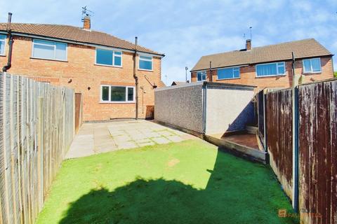 undefined, Wardens Walk, Leicester Forest East, LE3