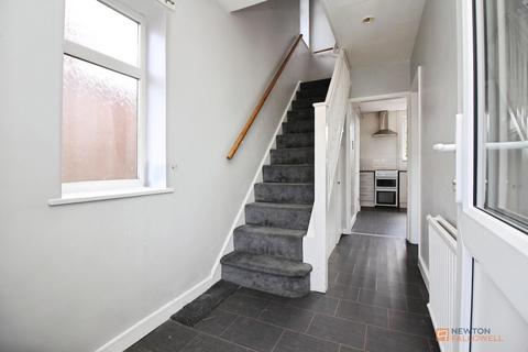 undefined, Wardens Walk, Leicester Forest East, LE3