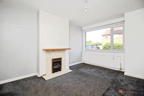 undefined, Wardens Walk, Leicester Forest East, LE3