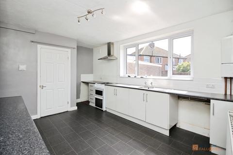 undefined, Wardens Walk, Leicester Forest East, LE3