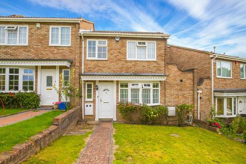 Limes Avenue, Essex IG7