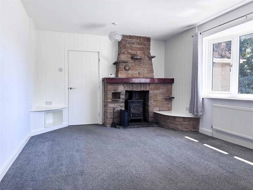 House in Sheffield, Stacey Bank, Bradfield - View 5