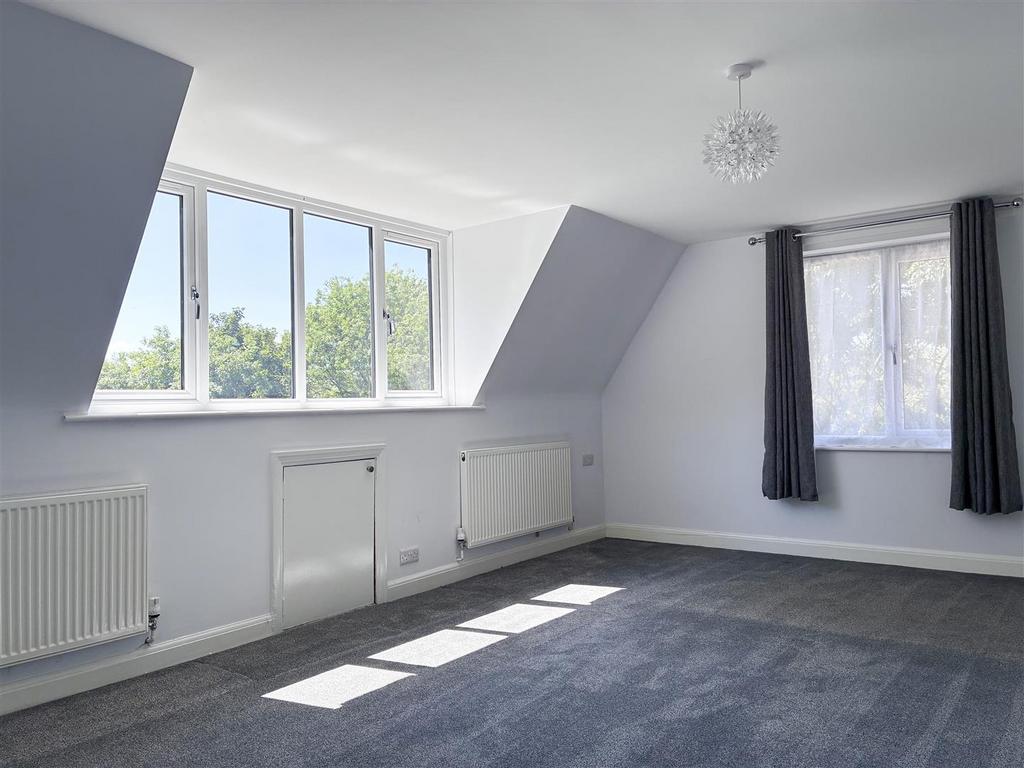 House in Sheffield, Stacey Bank, Bradfield - View 4