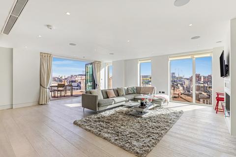 Soho Thirteen Apartments, Soho W1F