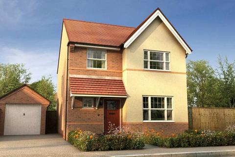4 bedroom detached house for sale, Kempshott Hill, Kempshott, Basingstoke