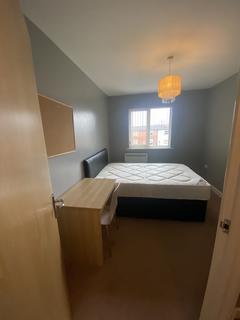 2 bedroom flat to rent, Conisbrough Keep, Coventry CV1