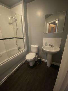 2 bedroom flat to rent, Conisbrough Keep, Coventry CV1