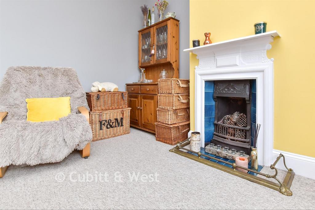 Internal Lifestyle Photograph