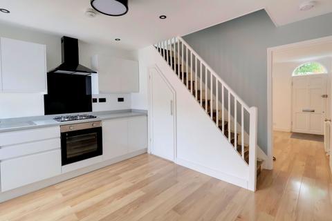 2 bedroom terraced house for sale, Mooreland Road, Bromley, BR1