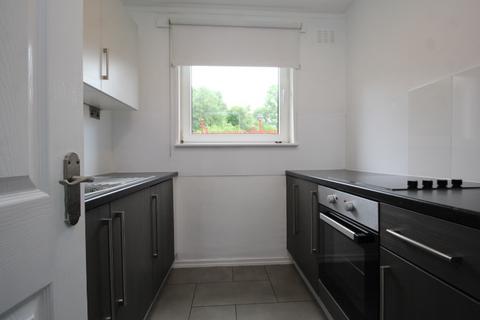 1 bedroom ground floor flat for sale, 21b Cumbrae Crescent, Airdrie ML5 4PY