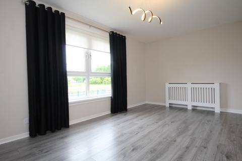1 bedroom ground floor flat for sale, 21b Cumbrae Crescent, Airdrie ML5 4PY