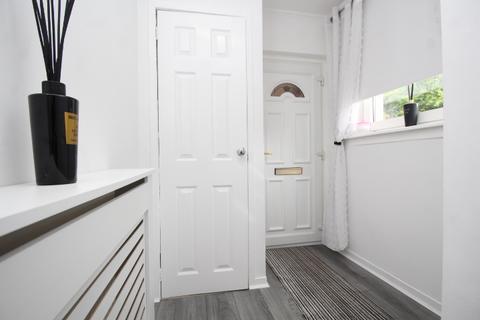 1 bedroom ground floor flat for sale, 21b Cumbrae Crescent, Airdrie ML5 4PY