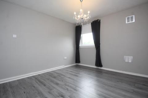 1 bedroom ground floor flat for sale, 21b Cumbrae Crescent, Airdrie ML5 4PY